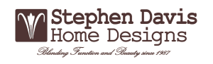 Stephen Davis Home Design